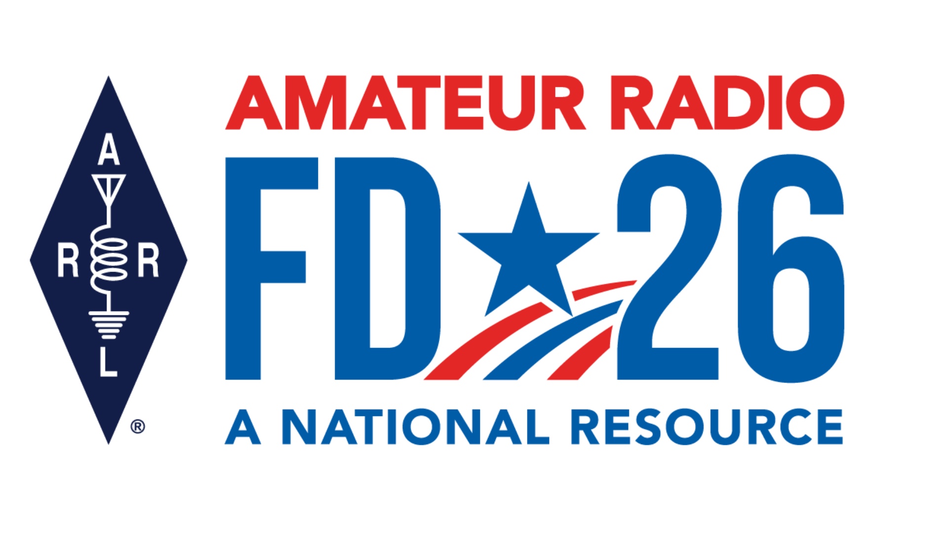 ARRL Field Day 2026 - A National Resource